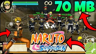 Download game naruto ultimate ninja storm 3 pc